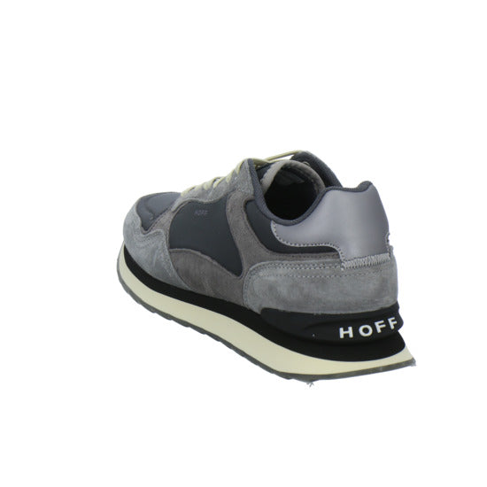 Hoff City Schnürhalbschuhe Grau-kombi - 360° Ansicht