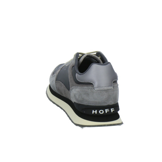 Hoff City Schnürhalbschuhe Grau-kombi - 360° Ansicht