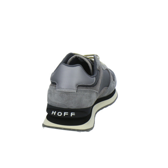 Hoff City Schnürhalbschuhe Grau-kombi - 360° Ansicht
