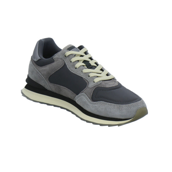 Hoff City Schnürhalbschuhe Grau-kombi - 360° Ansicht