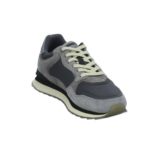 Hoff City Schnürhalbschuhe Grau-kombi - 360° Ansicht