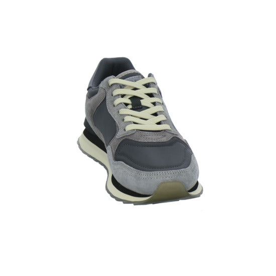 Hoff City Schnürhalbschuhe Grau-kombi - 360° Ansicht