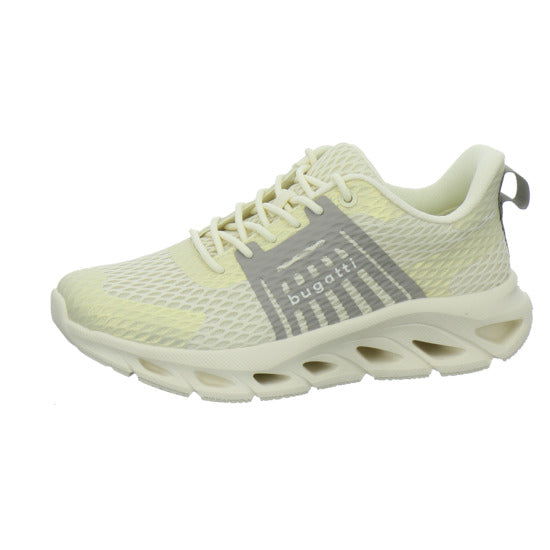 Bugatti Shoes Woman Sneaker Damen Grau-kombi