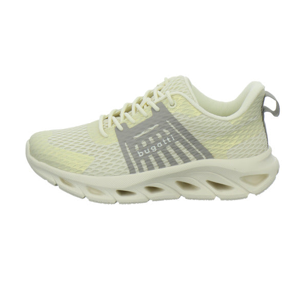 Bugatti Shoes Woman Sneaker Damen Grau-kombi