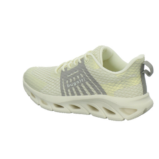 Bugatti Shoes Woman Sneaker Damen Grau-kombi