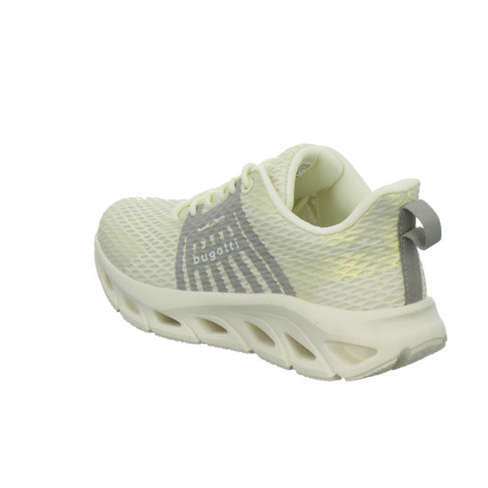 Bugatti Shoes Woman Sneaker Damen Grau-kombi