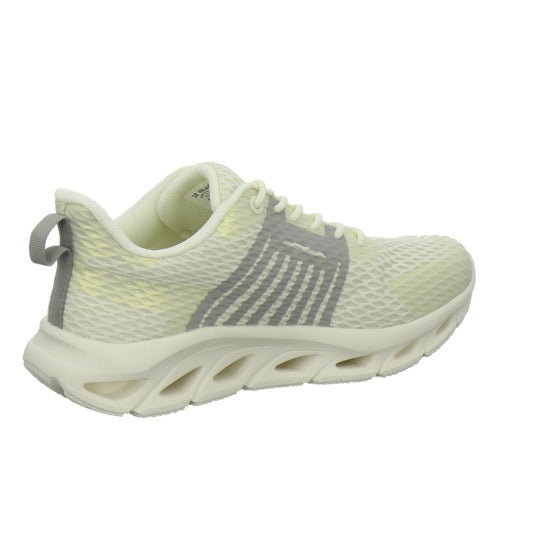 Bugatti Shoes Woman Sneaker Damen Grau-kombi