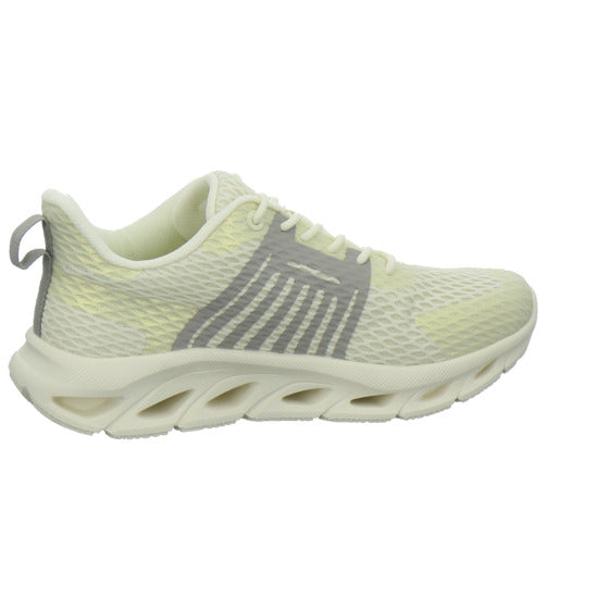 Bugatti Shoes Woman Sneaker Damen Grau-kombi