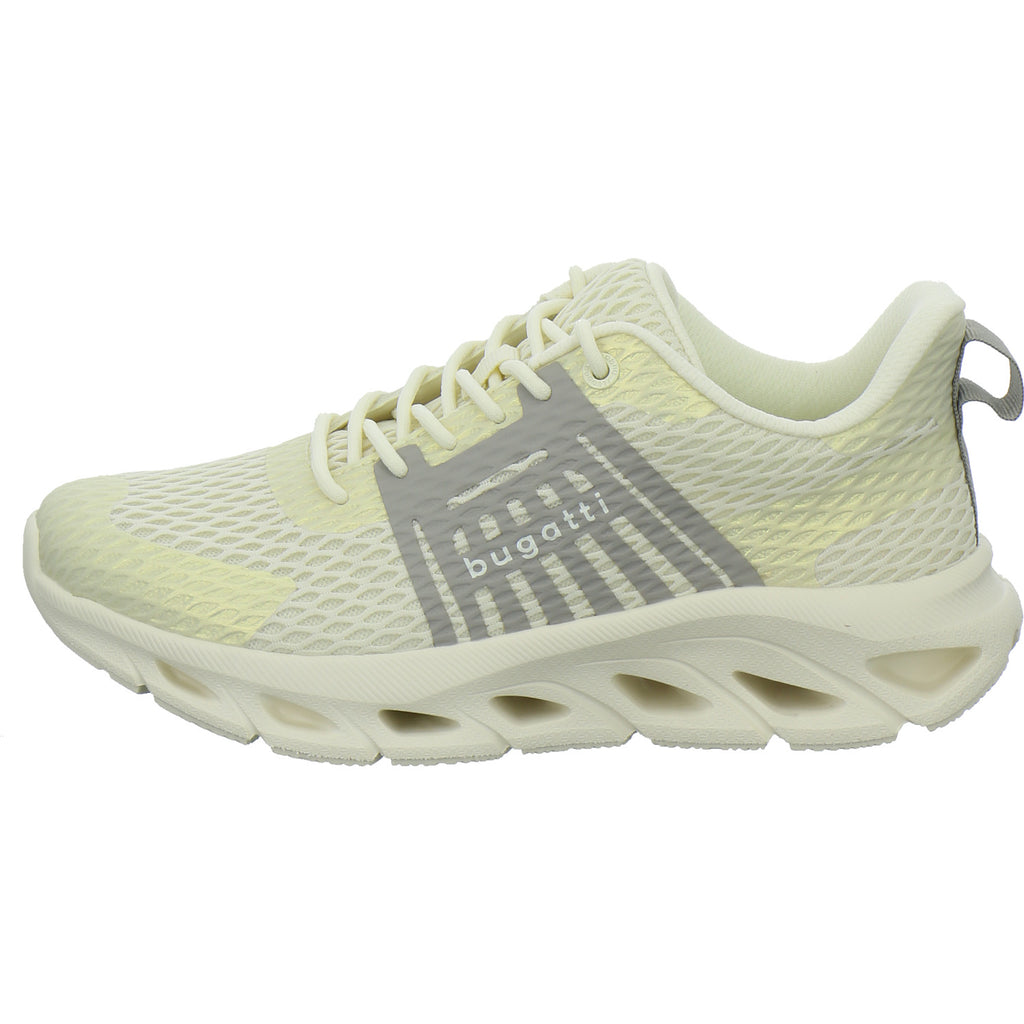 Bugatti Shoes Woman Sneaker Damen Grau-kombi
