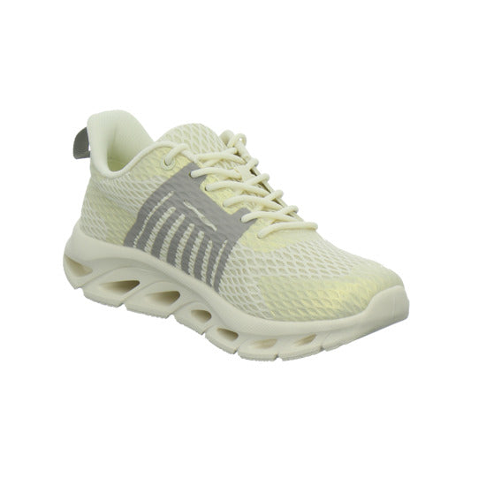 Bugatti Shoes Woman Sneaker Damen Grau-kombi