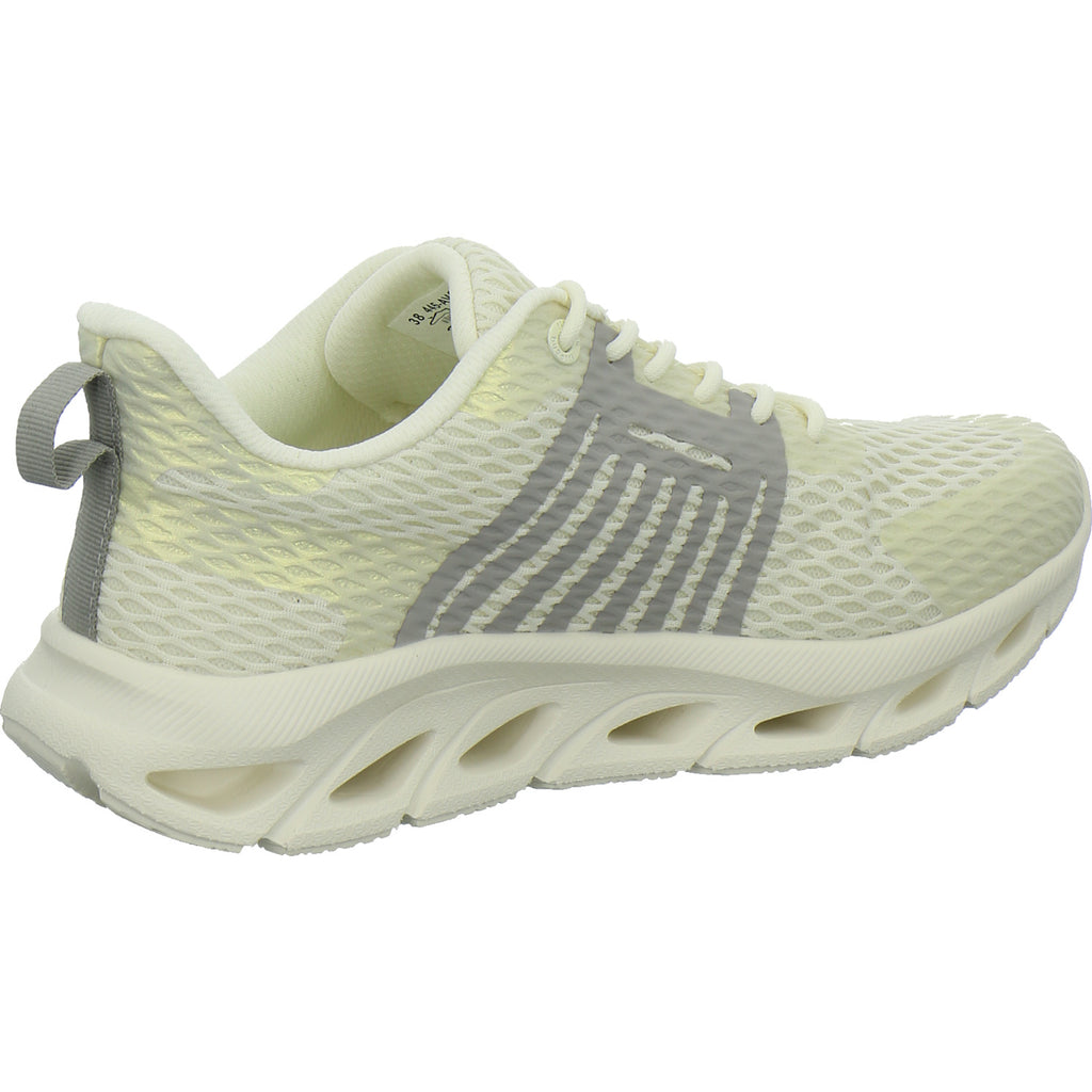 Bugatti Shoes Woman Sneaker Damen Grau-kombi