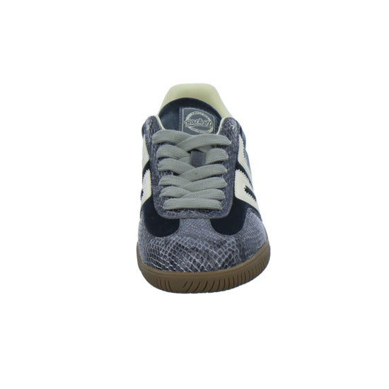Back 70 Sneaker Damen Grau-kombi
