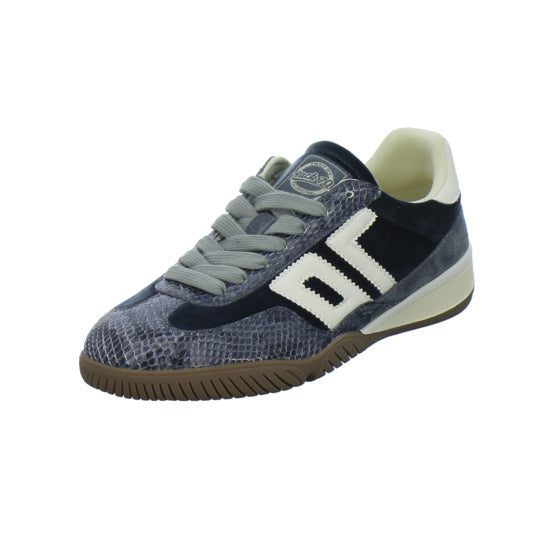 Back 70 Sneaker Damen Grau-kombi