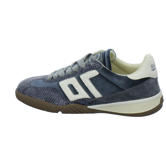 Back 70 Sneaker Damen Grau-kombi