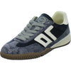 Back 70 Sneaker Damen Grau-kombi