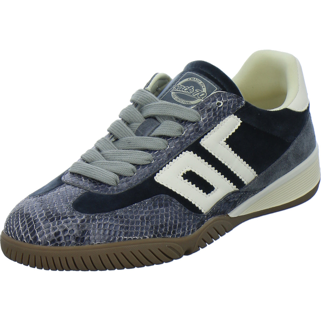 Back 70 Sneaker Damen Grau-kombi