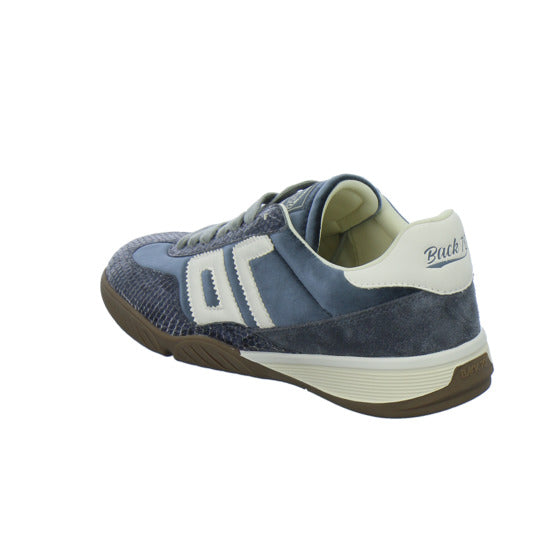 Back 70 Sneaker Damen Grau-kombi