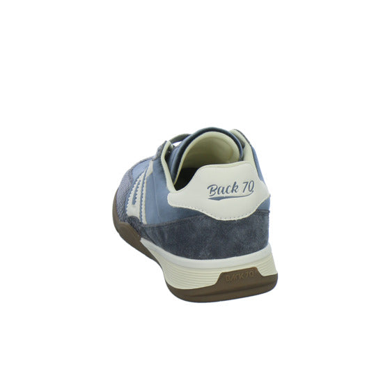 Back 70 Sneaker Damen Grau-kombi