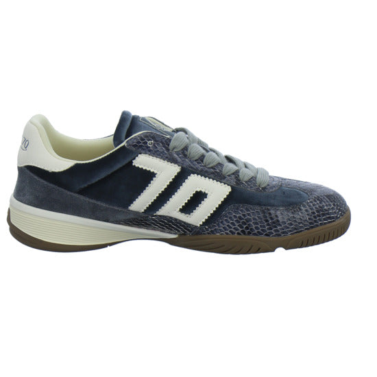 Back 70 Sneaker Damen Grau-kombi