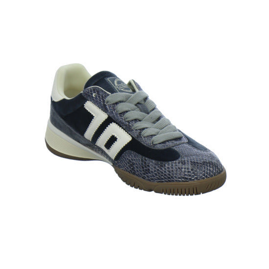 Back 70 Sneaker Damen Grau-kombi