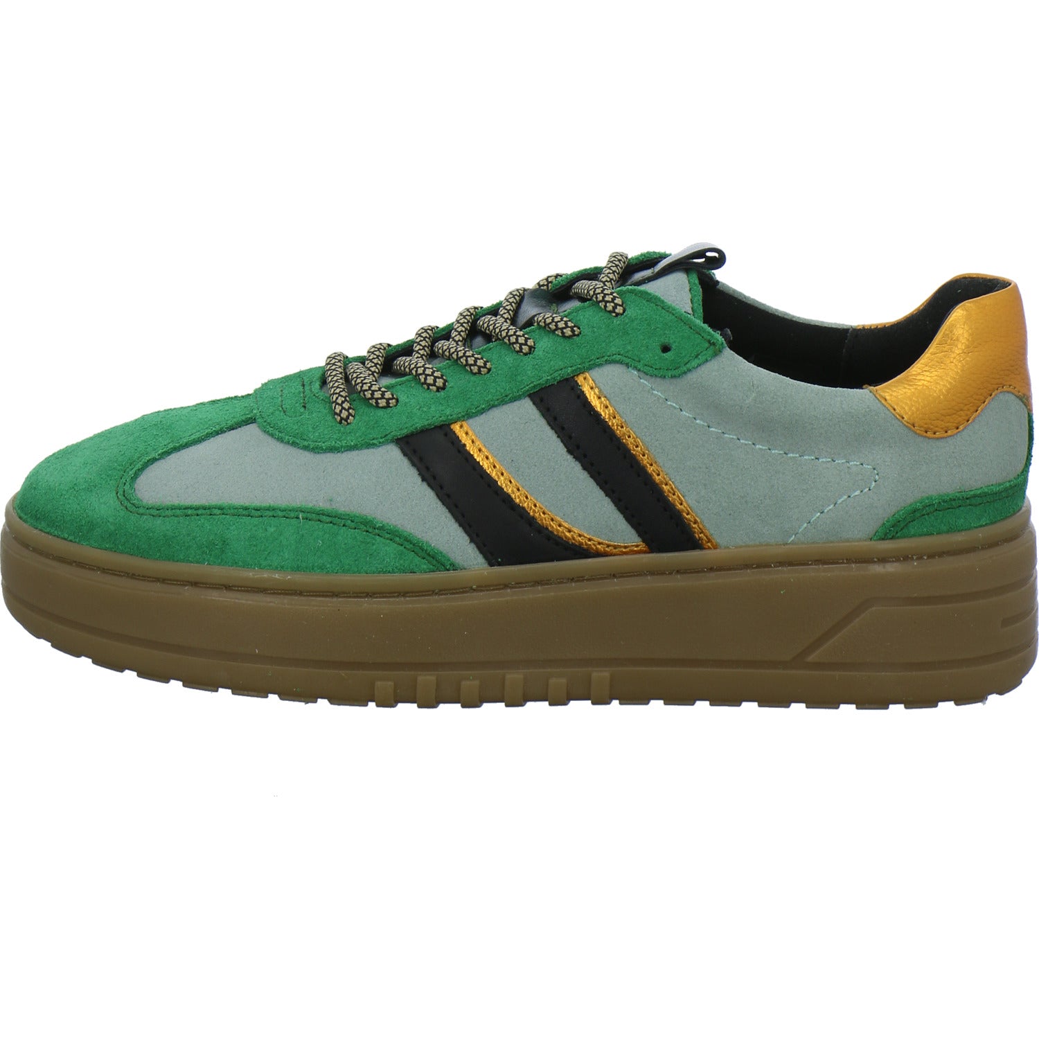 Bild 2 - Poelman Sneaker