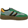 Bild 3 - Poelman Sneaker