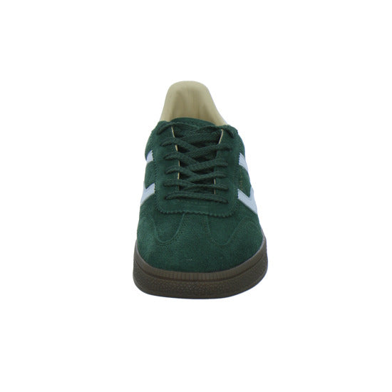 Gant Sneaker Damen Cuzima grün