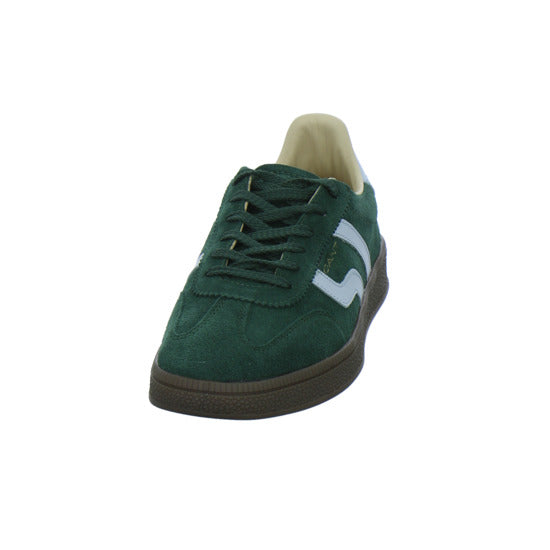 Gant Sneaker Damen Cuzima grün