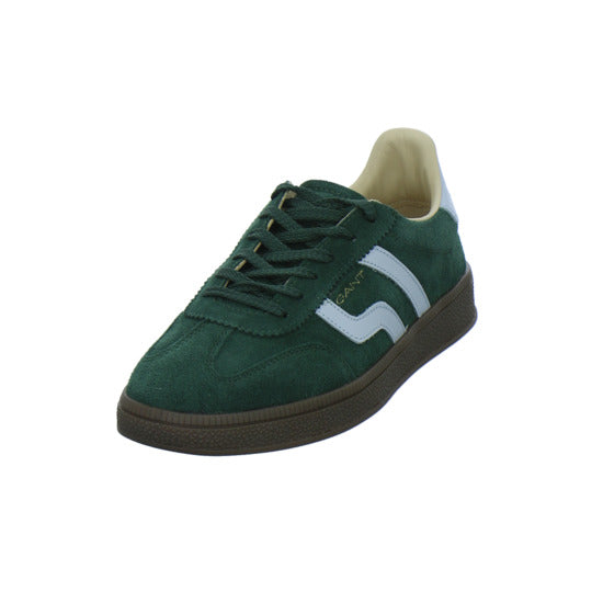 Gant Sneaker Damen Cuzima grün