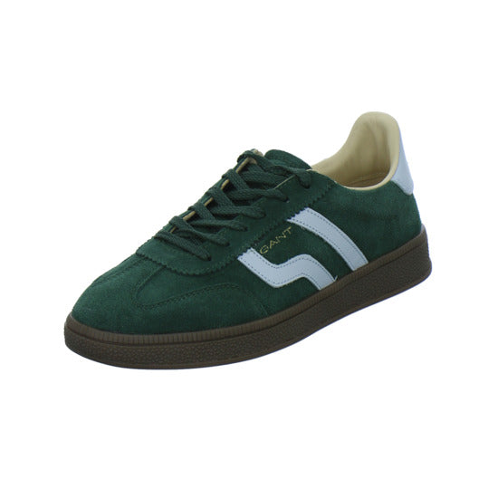 Gant Sneaker Damen Cuzima grün