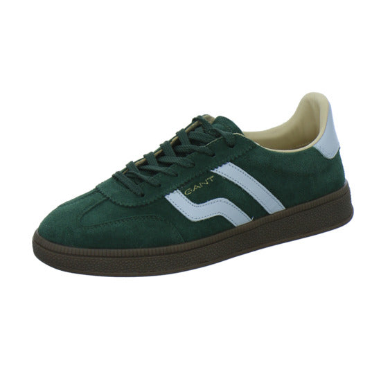 Gant Sneaker Damen Cuzima grün