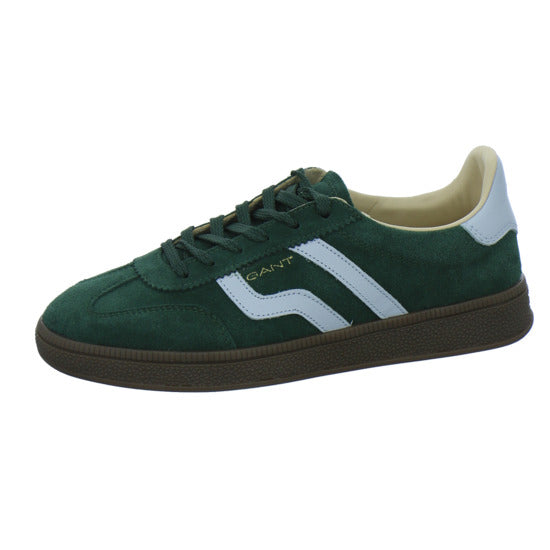 Gant Sneaker Damen Cuzima grün