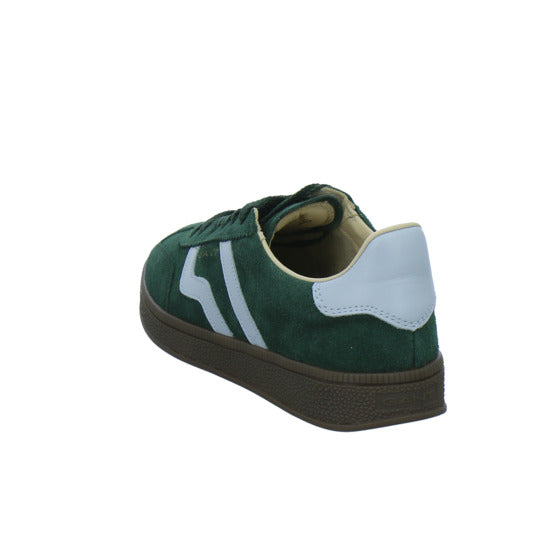 Gant Sneaker Damen Cuzima grün