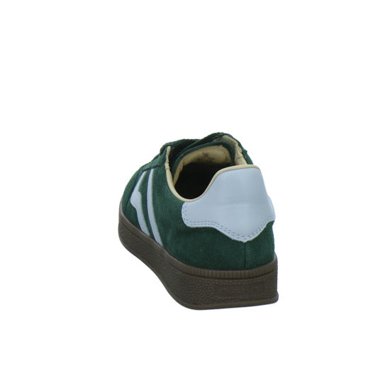 Gant Sneaker Damen Cuzima grün