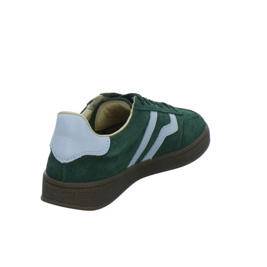 Gant Sneaker Damen Cuzima grün