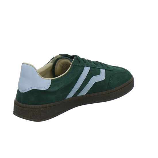 Gant Sneaker Damen Cuzima grün