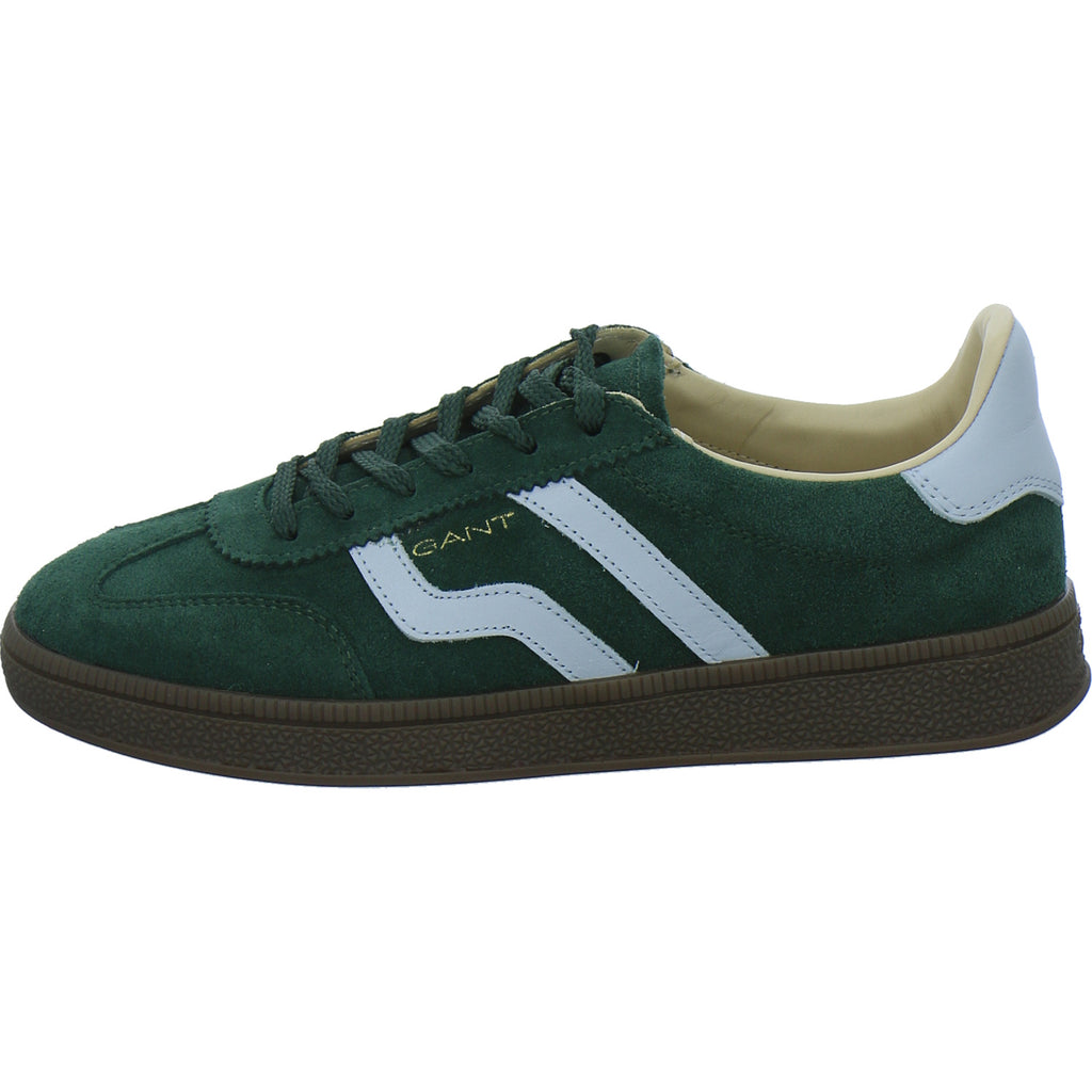 Gant Sneaker Damen Cuzima grün