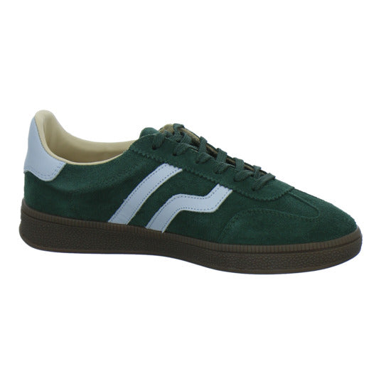 Gant Sneaker Damen Cuzima grün