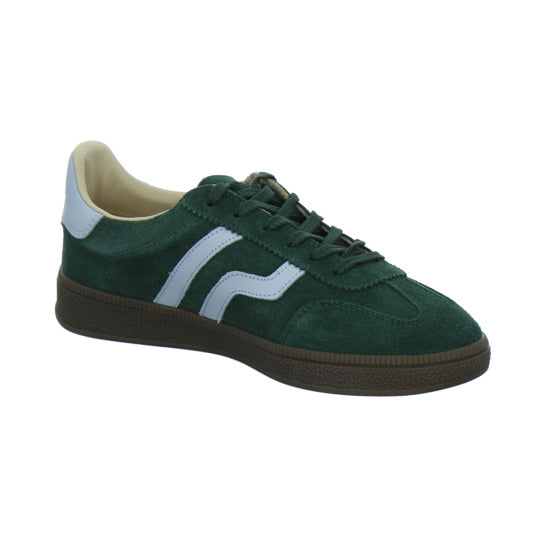 Gant Sneaker Damen Cuzima grün