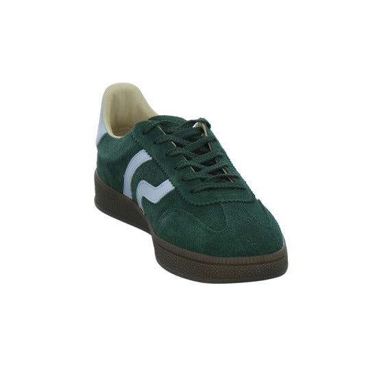 Gant Sneaker Damen Cuzima grün