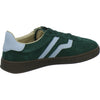 Gant Sneaker Damen Cuzima grün