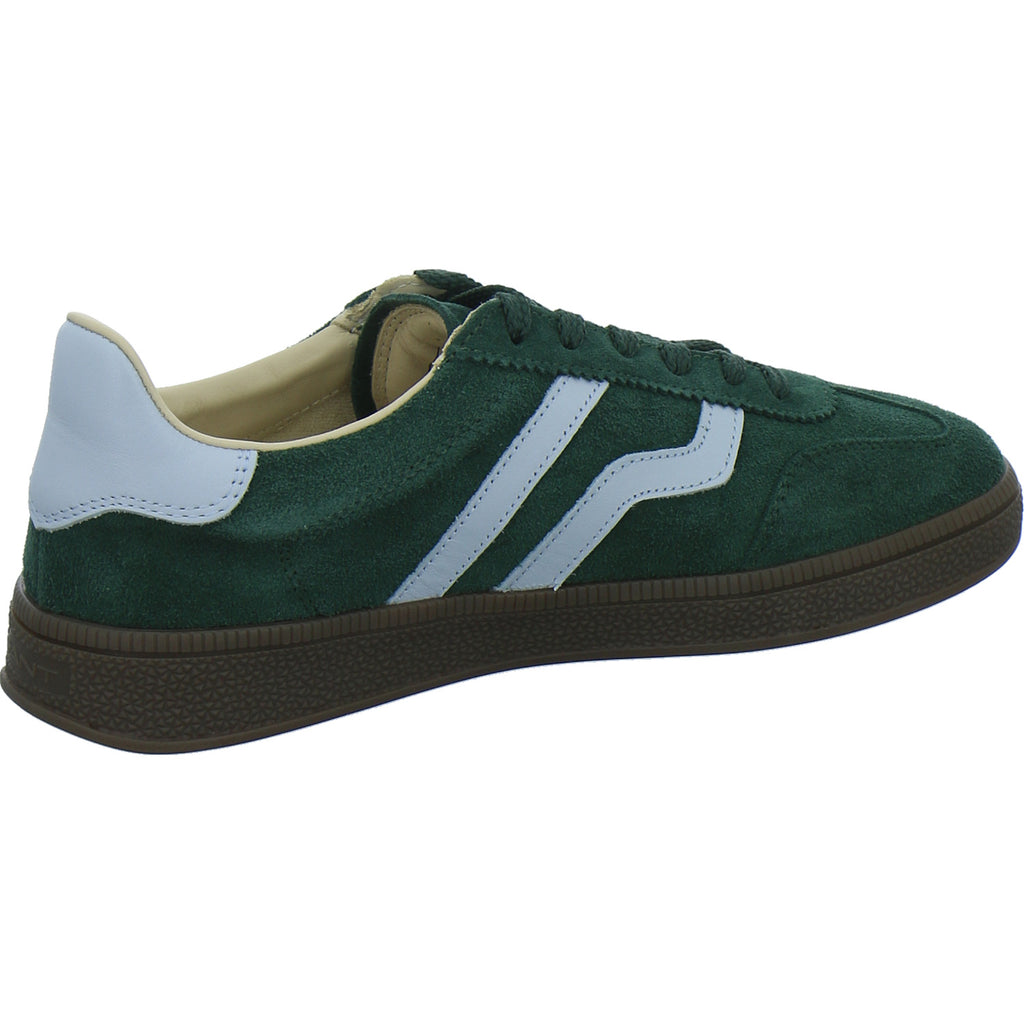 Gant Sneaker Damen Cuzima grün