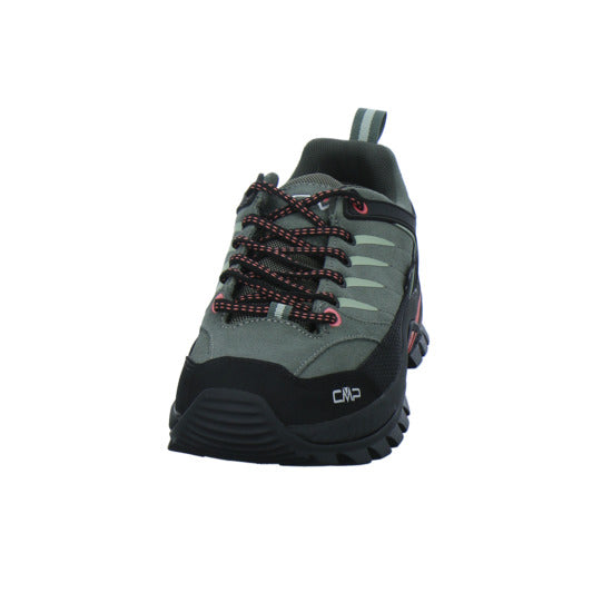 CMP Sneaker Damen Rigel 2.0 Low grün