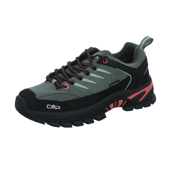 CMP Sneaker Damen Rigel 2.0 Low grün