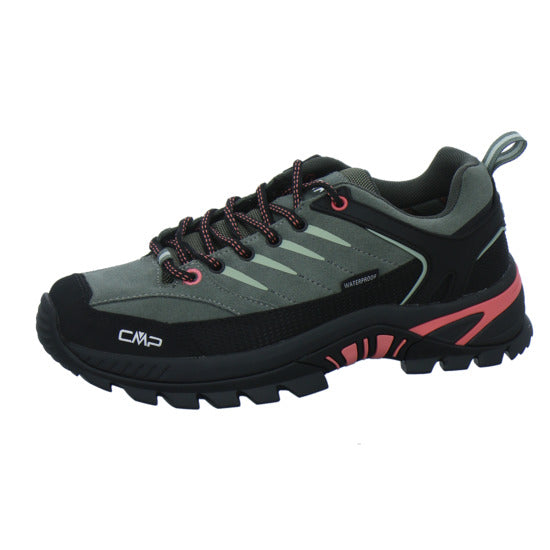 CMP Sneaker Damen Rigel 2.0 Low grün