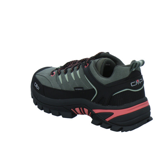CMP Sneaker Damen Rigel 2.0 Low grün