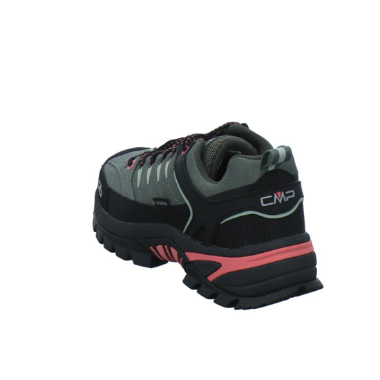 CMP Sneaker Damen Rigel 2.0 Low grün