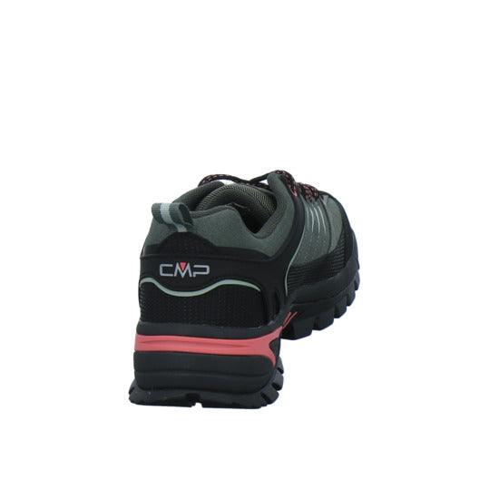 CMP Sneaker Damen Rigel 2.0 Low grün