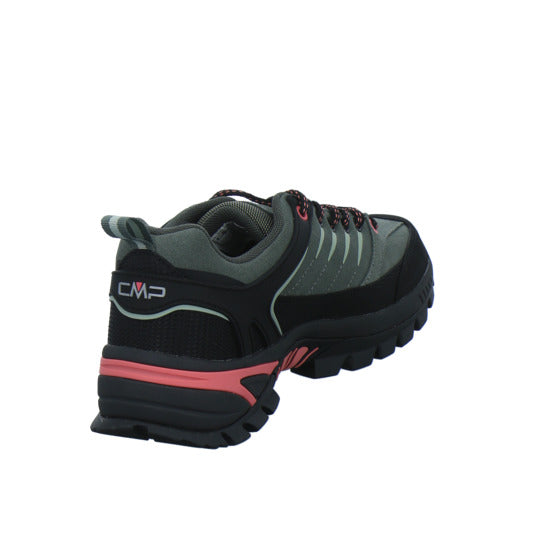 CMP Sneaker Damen Rigel 2.0 Low grün