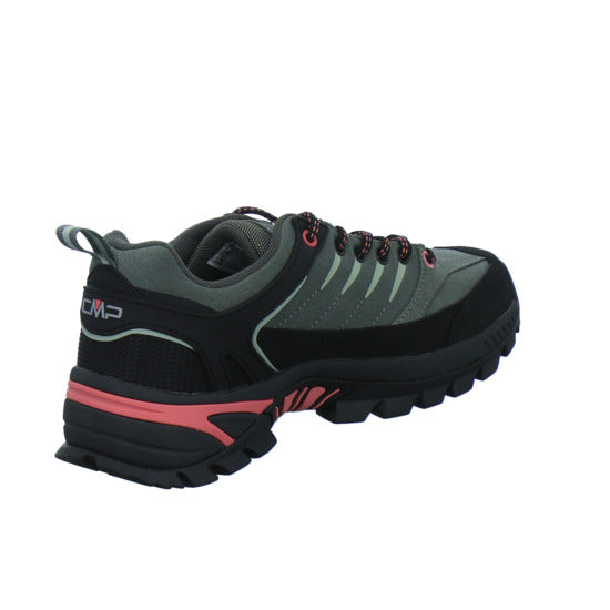 CMP Sneaker Damen Rigel 2.0 Low grün